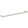Mexen Loop, držiak na uteráky 47 cm, brúsená oceľ, 70A71043-97 Mexen Loop, držiak na uteráky 47 cm, brúsená oceľ, 70A71043-97