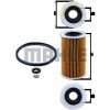 Olejový filter KNECHT OX 384D Olejový filter KNECHT OX 384D