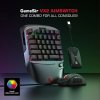 GameSir VX2 AimSwitch Combo Mouse + Keyboard v2.0 (PS4/PS5/PC/XONE/XSX)