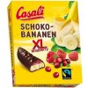 Casali čoko-banániky Wildberry XL 140g Casali čoko-banániky Wildberry XL 140g