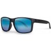 Polarizačné Okuliare Rage Transparent Black Brown Lens Mirror Blue Eyewear Polarizačné Okuliare Rage Transparent Black Brown Lens Mirror Blue Eyewear