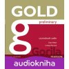 Gold Preliminary 2014 - Class Audio CDs - Lindsay Warwick, Clare Walsh Gold Preliminary 2014 - Class Audio CDs - Lindsay Warwick, Clare Walsh