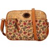 Beast Style Crossbody dámska kabelka v korkovom dizajne A2132 typ 11 Beast Style Crossbody dámska kabelka v korkovom dizajne A2132 typ 11