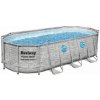 Bazén Bestway Power Steel Swim Vista 549x274x122 18x9FT 7v1 (Bazén Bestway Power Steel Swim Vista 549x274x122 18x9FT 7v1) Bazén Bestway Power Steel Swim Vista 549x274x122 18x9FT 7v1 (Bazén Bestway Power Steel Swim Vista 549x274x122 18x9FT 7v1)