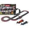 Carrera Autodráha GO 62524 Racing Heroes Carrera Autodráha GO 62524 Racing Heroes