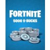 Fortnite 5000 V-Bucks Fortnite 5000 V-Bucks