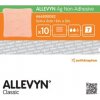 SMITH and NEPHEW Allevyn Ag Non Adhesive 5 cm x 5 cm SMITH and NEPHEW Allevyn Ag Non Adhesive 5 cm x 5 cm