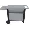 Campingaz Premium Plancha Trolley Campingaz Premium Plancha Trolley