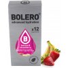 Bolero Nápoj s príchuťou banánu a jahody 36 g