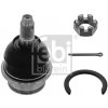 Zvislý/nosný čap FEBI BILSTEIN 43029 Zvislý/nosný čap FEBI BILSTEIN 43029