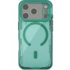 Nillkin Iceblade Prop Magnetic Kryt pro Apple iPhone 17 Pro Green Nillkin Iceblade Prop Magnetic Kryt pro Apple iPhone 17 Pro Green