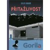 Přitažlivost - Lucas Harari Přitažlivost - Lucas Harari