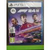 F1 24 (PS5) - NOVÁ HRA F1 24 (PS5) - NOVÁ HRA