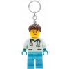 LEGO® Iconic Sestrička svietiaca figúrka