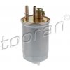 Palivový filter TOPRAN - Hans Pries GmbH 302 129 Palivový filter TOPRAN - Hans Pries GmbH 302 129