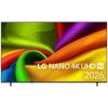 LG 85NU850B 85NU850B6LA.AEU - 4K Nano UHD TV LG 85NU850B 85NU850B6LA.AEU - 4K Nano UHD TV