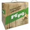 Podpaľovač PE-PO® drevitá vlna, 150 ks Podpaľovač PE-PO® drevitá vlna, 150 ks