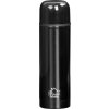 MagicHome Termoska MagicHome, 500 ml, plast/nerez, čierna MagicHome Termoska MagicHome, 500 ml, plast/nerez, čierna