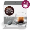 Nescafé Dolce Gusto Espresso Barista kávové kapsule 16 ks