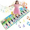INTERAKTÍVNA HUDBNÁ PODLOŽKA HRAJÚCA PIANO ZVUK DARČEK PRE DETI INTERAKTÍVNA HUDBNÁ PODLOŽKA HRAJÚCA PIANO ZVUK DARČEK PRE DETI