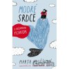 Modré srdce s kečupovým fľakom - Marta Hlušíková, Alexandra Just (ilustrátor) Modré srdce s kečupovým fľakom - Marta Hlušíková, Alexandra Just (ilustrátor)