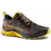 LA SPORTIVA Jackal II GTX Black/Yellow - 42,5 LA SPORTIVA Jackal II GTX Black/Yellow - 42,5