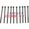 Sada skrutiek hlavy valcov FAST FT51507 Sada skrutiek hlavy valcov FAST FT51507