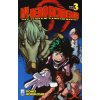 My Hero Academia My Hero Academia