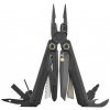 Leatherman Wave Alpha Obsidian 833334