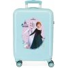 JOUMMA BAGS Luxusný detský ABS cestovný kufor DISNEY FROZEN Arandelle, 55x38x20cm, 34L, 2241721 JOUMMA BAGS Luxusný detský ABS cestovný kufor DISNEY FROZEN Arandelle, 55x38x20cm, 34L, 2241721