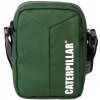 CAT crossbody taška City Adventure zelená