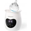 Babyono Elektrický ohrievač a sterilizátor potravín Honey Natural Nursing Biely Babyono Elektrický ohrievač a sterilizátor potravín Honey Natural Nursing Biely