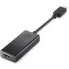 HP USB-C na HDMI 2.0 Adaptér 1WC36AA HP USB-C na HDMI 2.0 Adaptér 1WC36AA