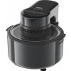 Verk 07373 Fritéza na horúci vzduch 5 l, 1200 W, dotykový LCD displej, 8 programov Verk 07373 Fritéza na horúci vzduch 5 l, 1200 W, dotykový LCD displej, 8 programov