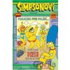 Simpsonovi 3/2023 Simpsonovi 3/2023