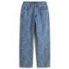 Vans Check-5 Blaze Loose Denim Pant stonewash/blue
