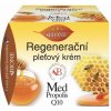 BC Bione Cosmetics Bio Med Propolis a Q10 regeneračný pleťový krém 51 ml BC Bione Cosmetics Bio Med Propolis a Q10 regeneračný pleťový krém 51 ml