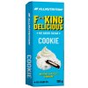 Allnutrition F**king Delicious Cookie 128 g - 150 g Príchuť: Kakao - biela čokoláda Allnutrition F**king Delicious Cookie 128 g - 150 g Príchuť: Kakao - biela čokoláda