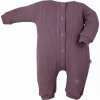 Dojčenský overal Koala Pure purple 74 (6-9m) Dojčenský overal Koala Pure purple 74 (6-9m)