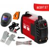 SOLUTION IGBT 160 - Set produktov na zváranie SOLUTION IGBT 160 - Set produktov na zváranie