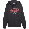Puma | Austria FtblCulture | čierna| S Puma | Austria FtblCulture | čierna| S
