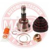 Sada kĺbov hnacieho hriadeľa MASTER-SPORT GERMANY 302998-SET-MS