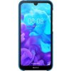 Huawei Original PC Protective Huawei Y5 2019 modré