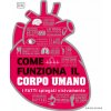 Come funziona il corpo umano. I fatti spiegati visivamente (Pevná) Come funziona il corpo umano. I fatti spiegati visivamente (Pevná)