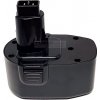 Batéria pre DeWalt DE9038, DE9091, DE9092, DE9094, DE9502, DW9091 14.4V 3000 mAh (B&W akumulátor Dewalt : DE9038, DE9091, DE9092, DE9094, DE9502, DW9091, DW9094, DC9091 14.4V 3000 mAh) Batéria pre DeWalt DE9038, DE9091, DE9092, DE9094, DE9502, DW9091 14.4V 3000 mAh (B&W akumulátor Dewalt : DE9038, DE9091, DE9092, DE9094, DE9502, DW9091, DW9094, DC9091 14.4V 3000 mAh)