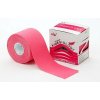 Nasara Tape ružová 5 cm x 5 m Nasara Tape ružová 5 cm x 5 m