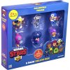 Alltoys Brawl Stars 8 pack série 1 Alltoys Brawl Stars 8 pack série 1