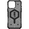 Kryt na mobil UAG Pathfinder Clear Magsafe Ash iPhone 16 Pro Max (114465113131) Kryt na mobil UAG Pathfinder Clear Magsafe Ash iPhone 16 Pro Max (114465113131)
