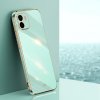 Zadný Kryt Comfy Case Zelený – Xiaomi Redmi A1 / A2 Zadný Kryt Comfy Case Zelený – Xiaomi Redmi A1 / A2