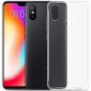 Puzdro Xiaomi Redmi 6 Pre číre Puzdro Xiaomi Redmi 6 Pre číre